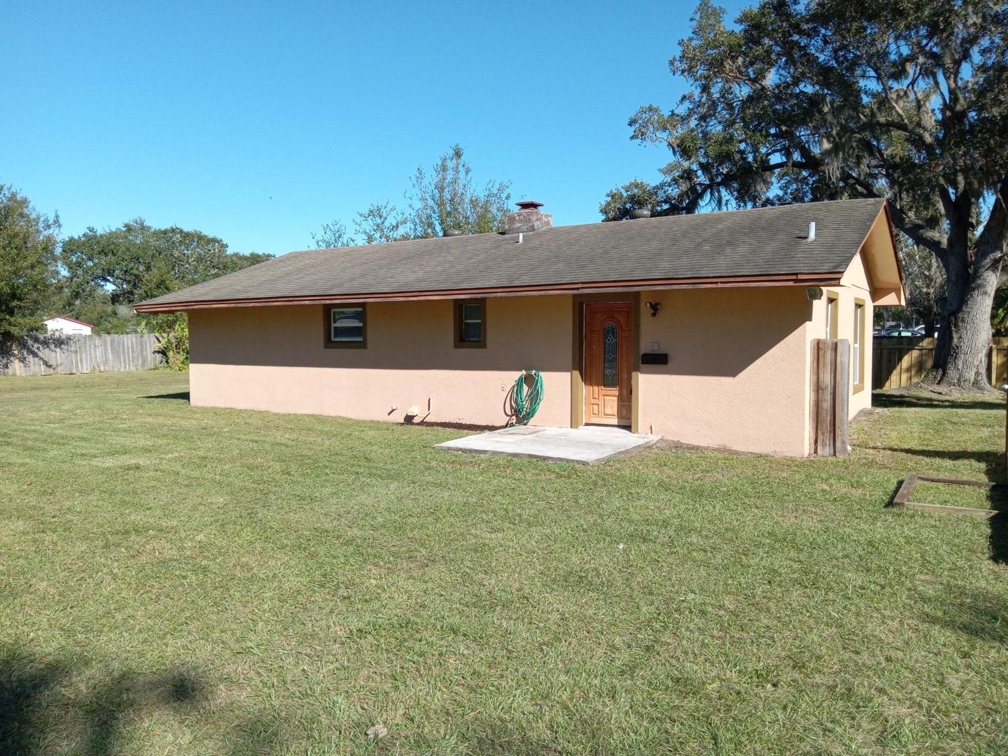 Country Cottage Kissimmee Exteriér fotografie