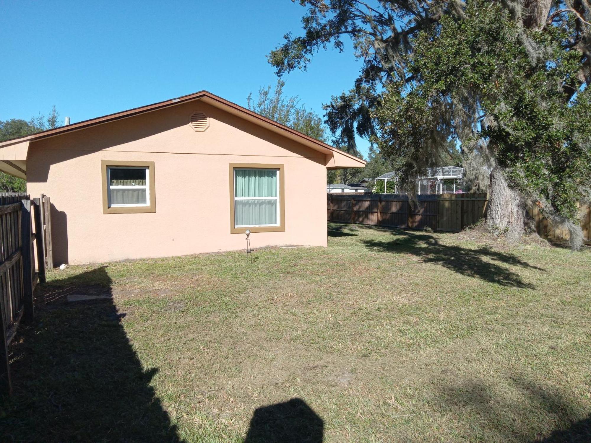 Country Cottage Kissimmee Exteriér fotografie